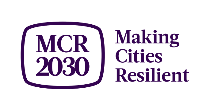 MCR2030 logo