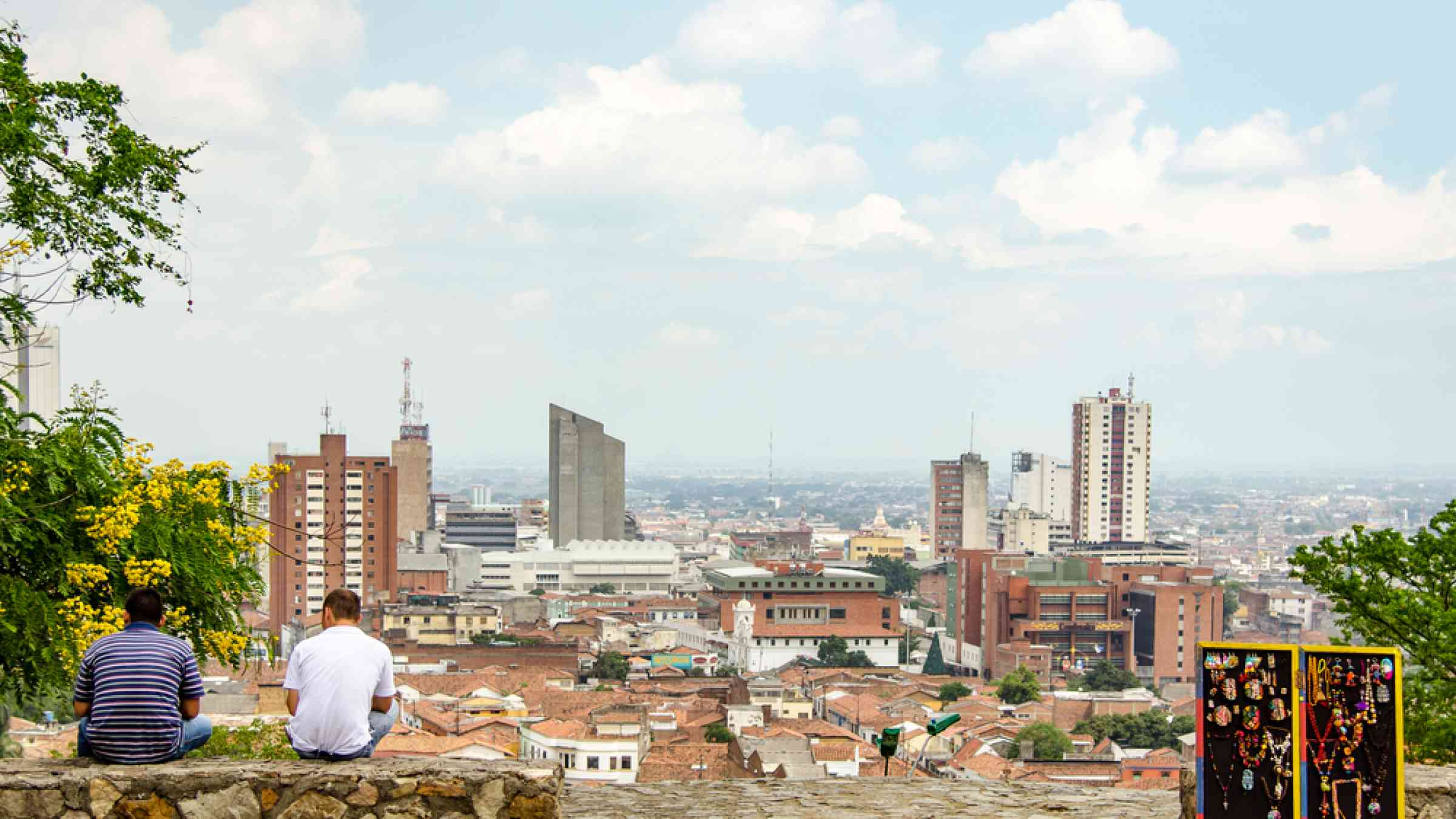 City Colombia